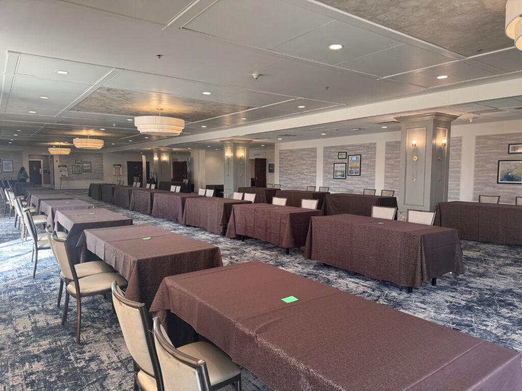 annual conference
