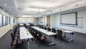 Corporate Training Centers in MA