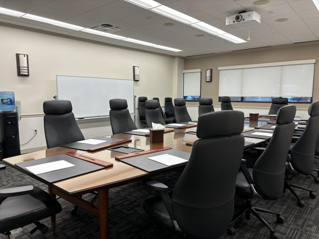corporate wellness meeting ideas