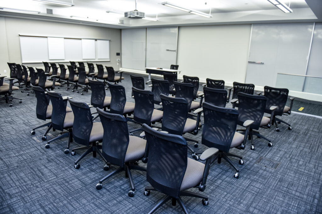hosting an annual conference