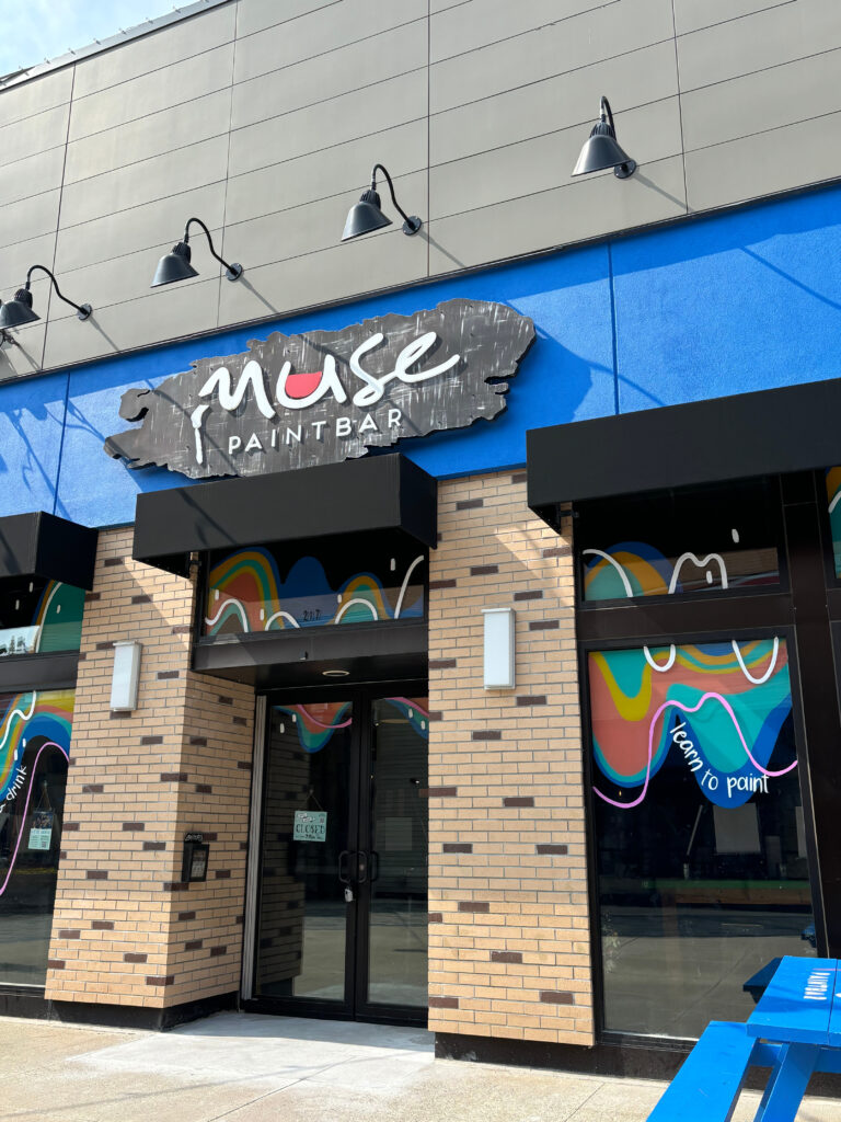 muse paintbar